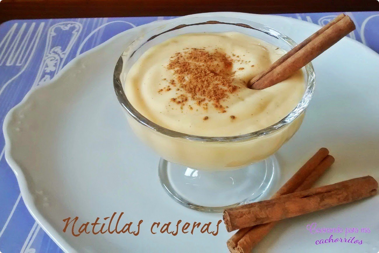 NATILLAS