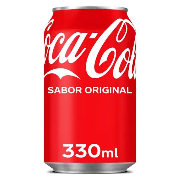 COCA COLA